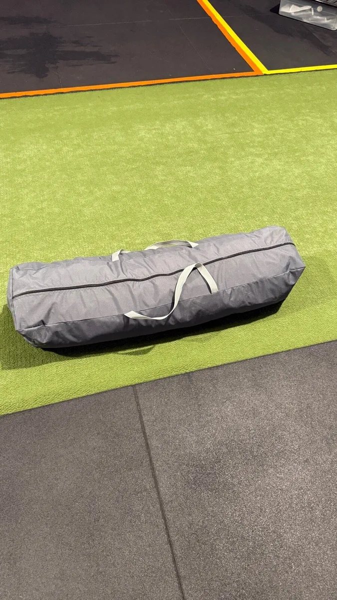 Altitude Machine and Tent - Image 4
