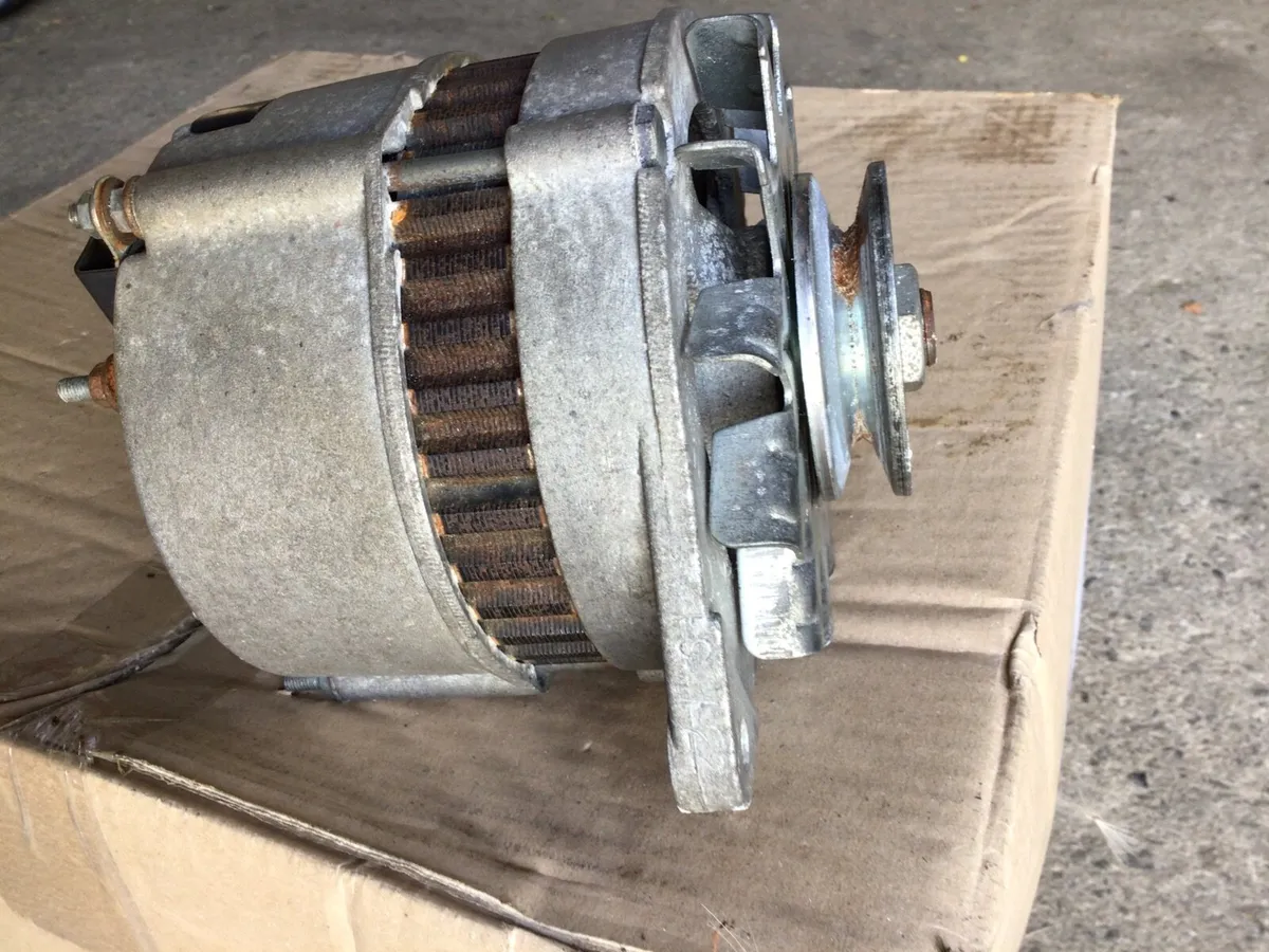 Tractor spare  parts - Image 3