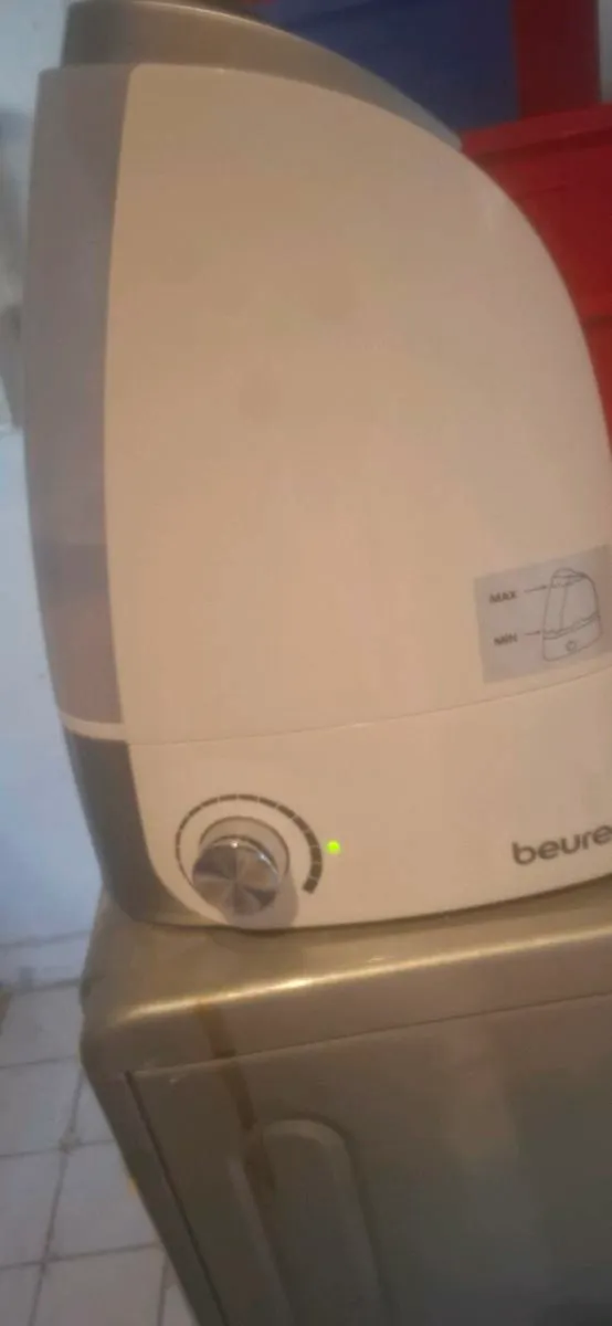Humidifier - Image 3