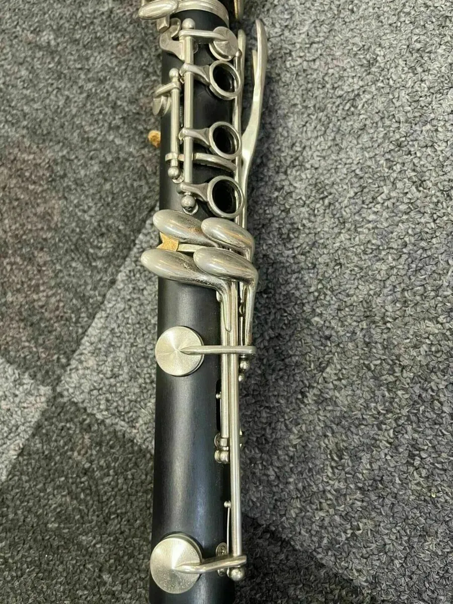 Antigua BB Clarinet - Image 2