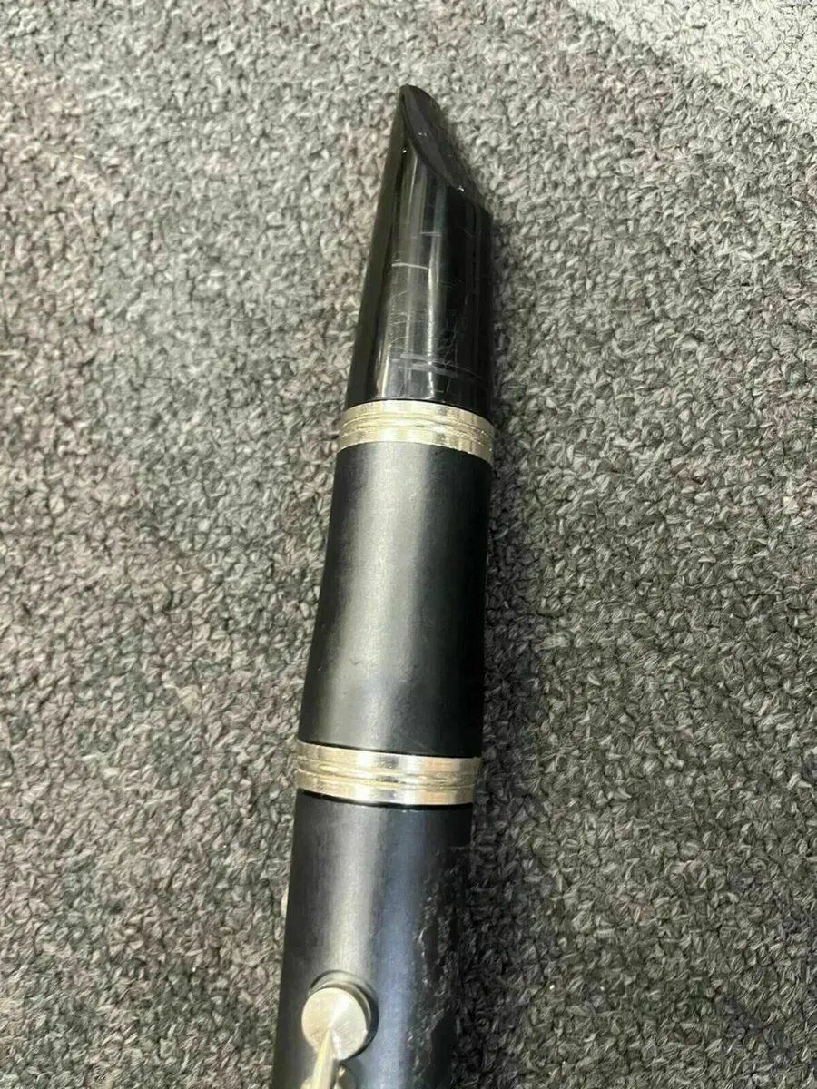 Antigua BB Clarinet - Image 4