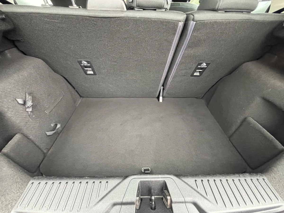 Ford Fiesta 2018 - Image 4