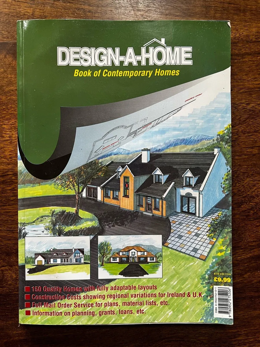 Home Building books - Image 2
