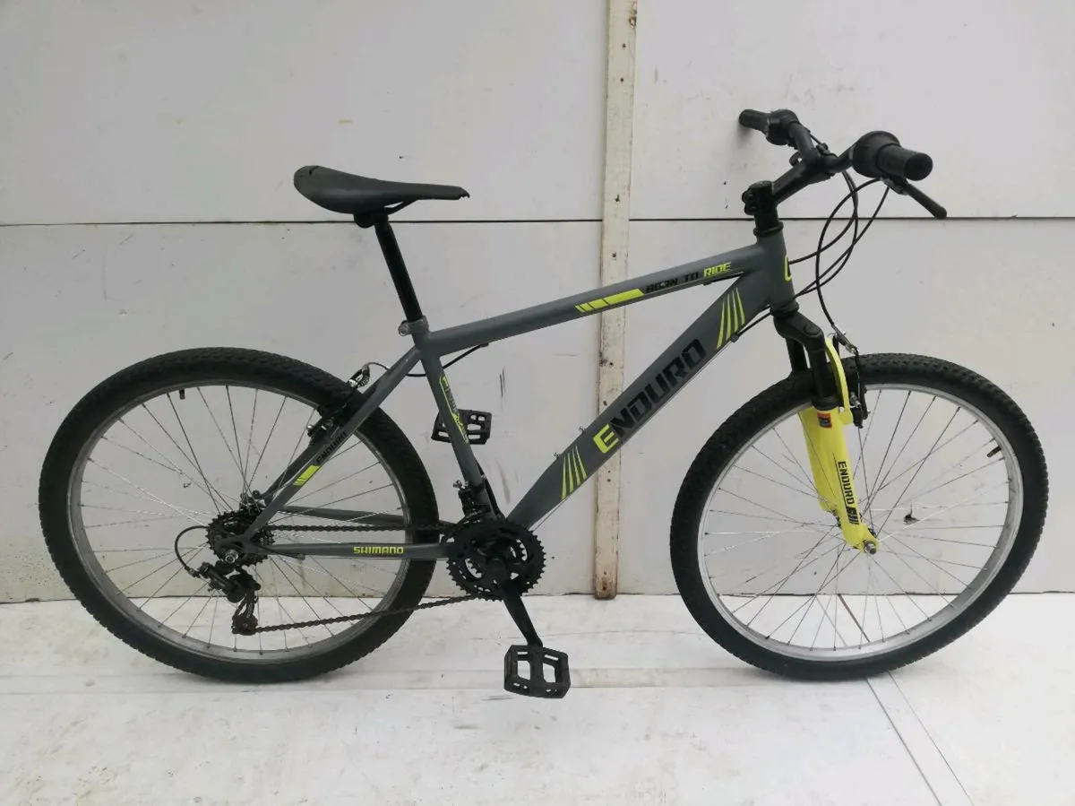 Bike - Image 1