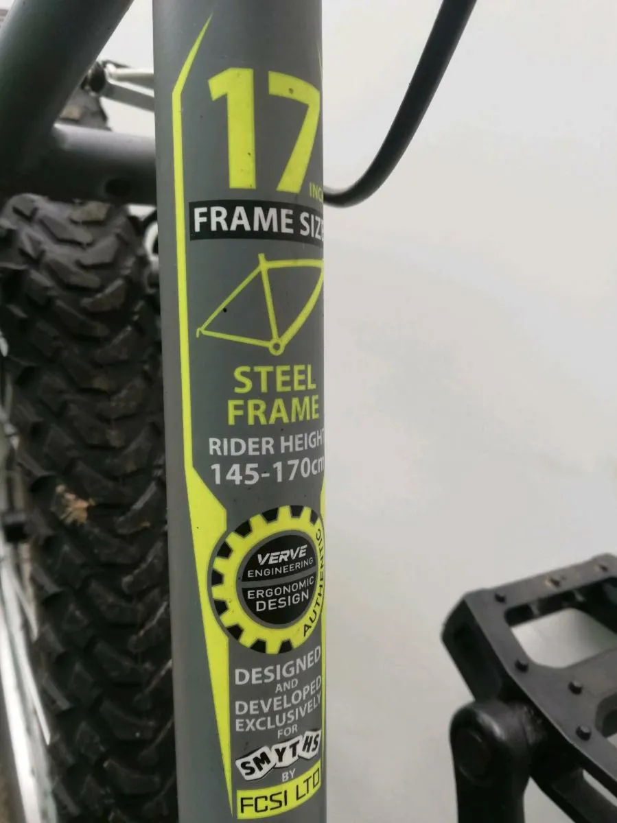 Bike - Image 4