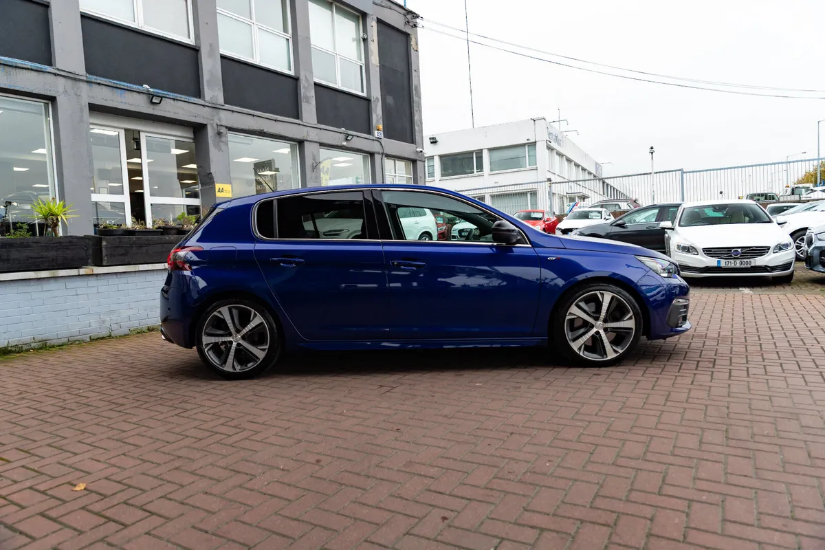 2019 Peugeot 308 GT-Line - Image 2