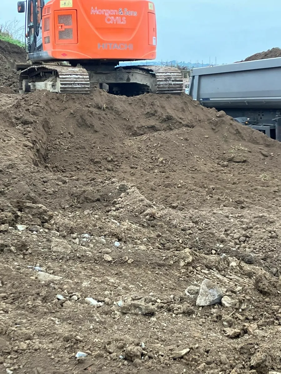 Topsoil - Image 3