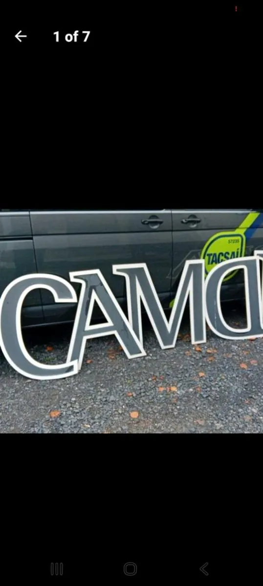 Letters - Image 1