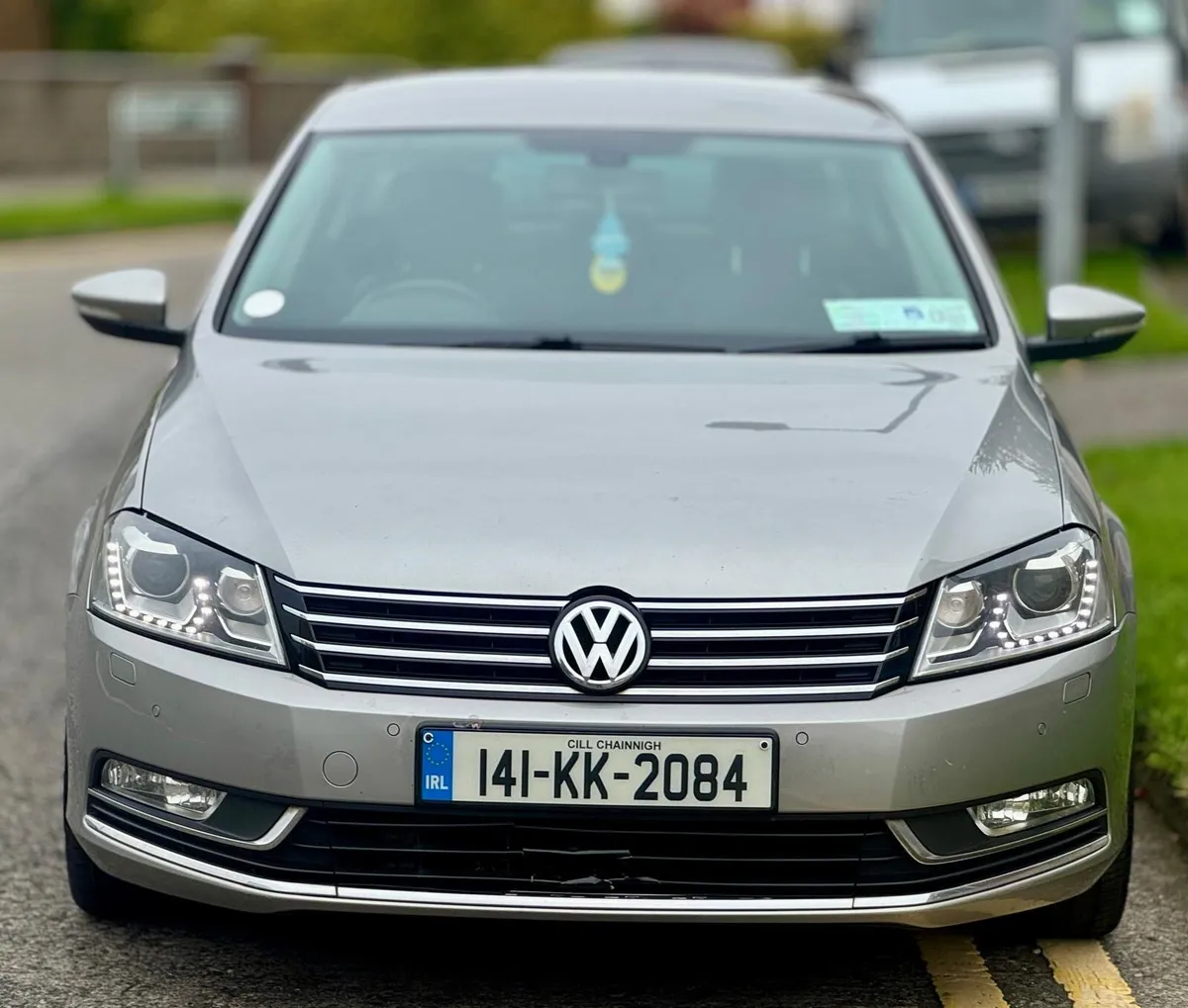 Vw Passat 2.0 Diesel nct 10/26 - Image 2