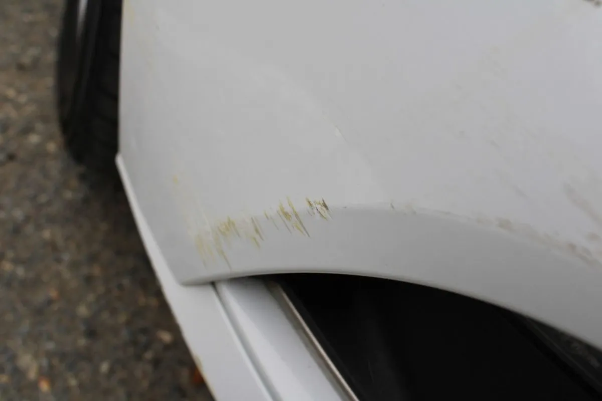 Renault Megane Dynamique NAV 1.5 DCI - Image 3