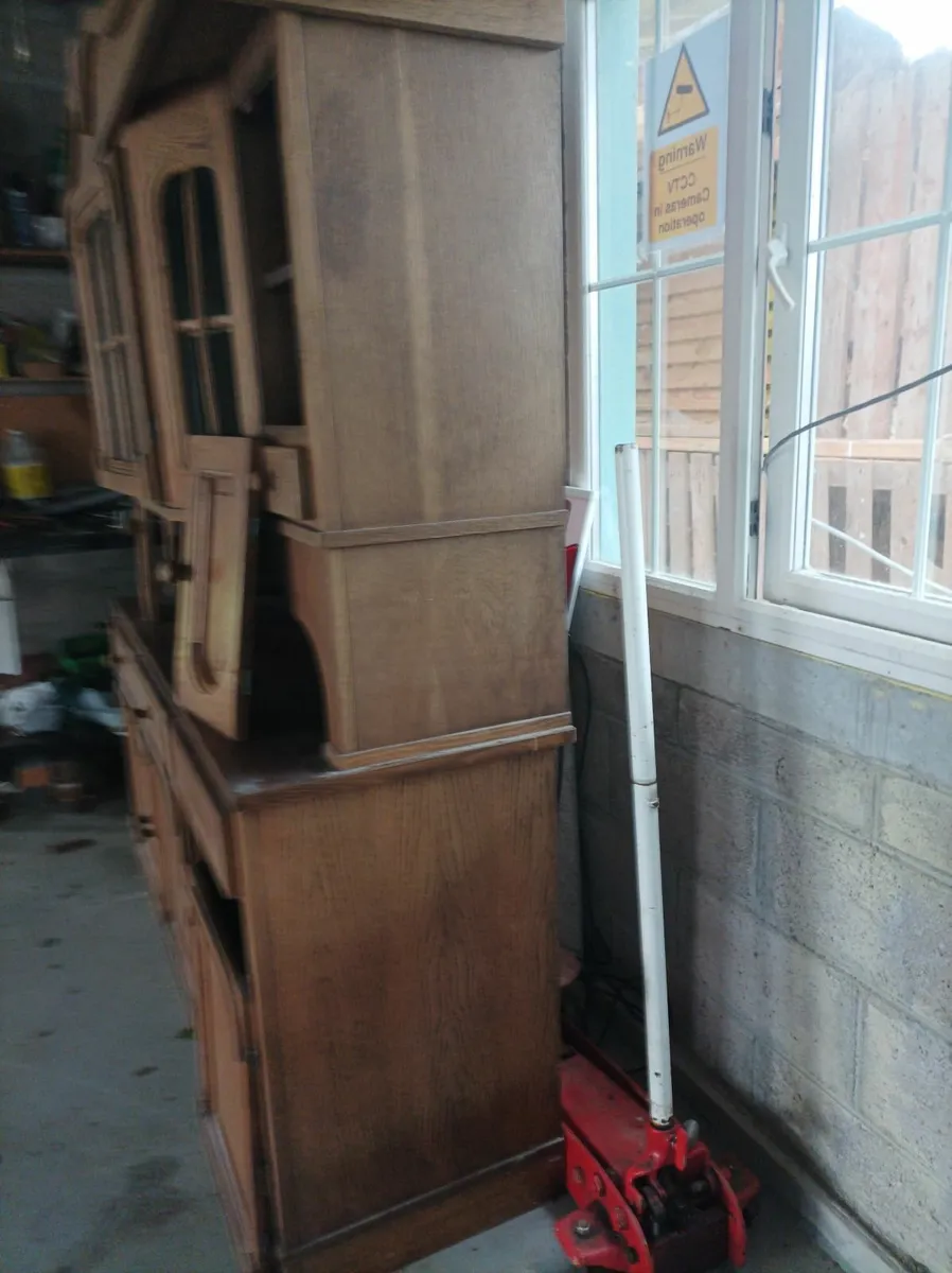 Welsh dresser - Image 2