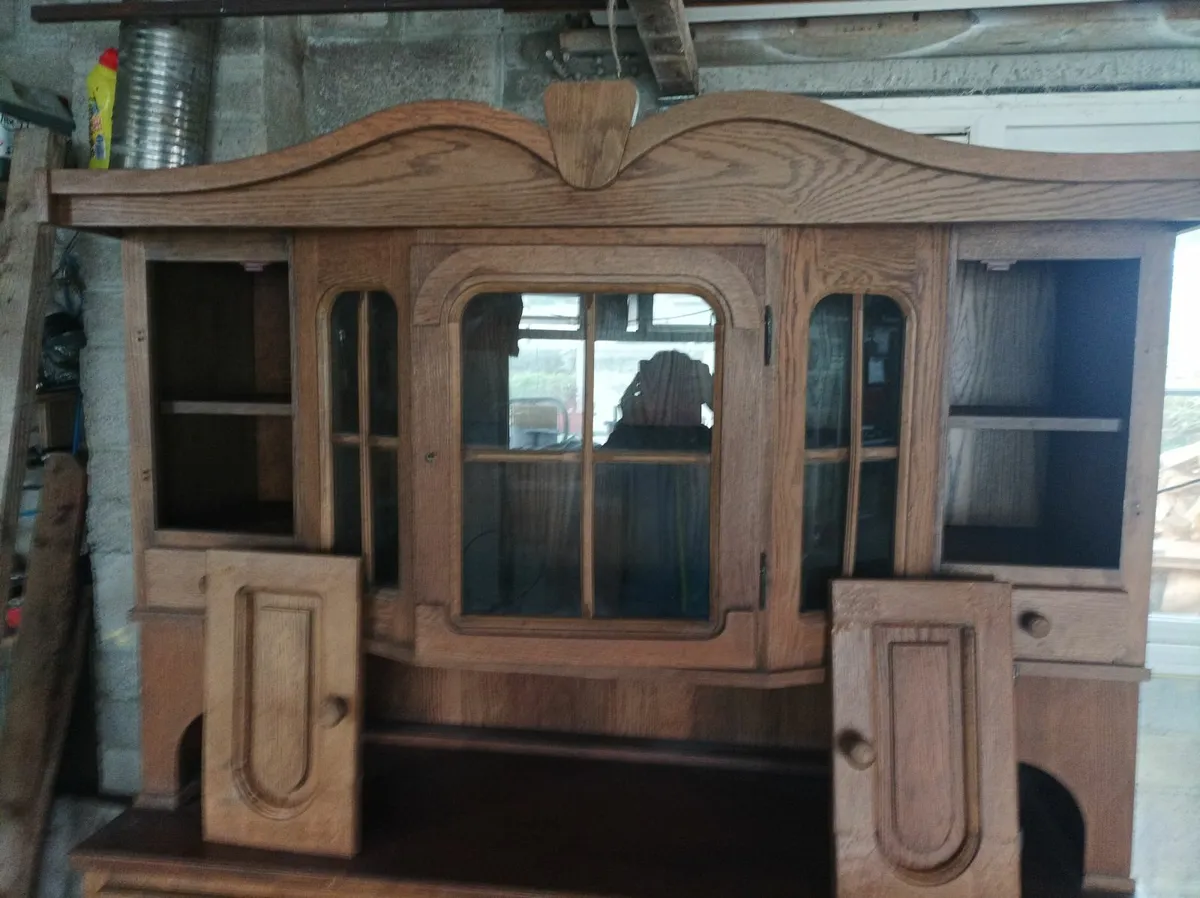 Welsh dresser - Image 3