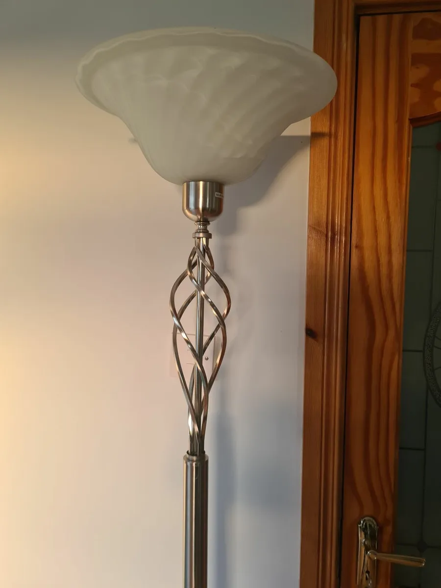 Floor Lamp - Image 1