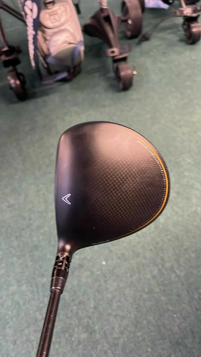 Callaway Rogue St Max D 10.5 Stiff €225 - Image 3