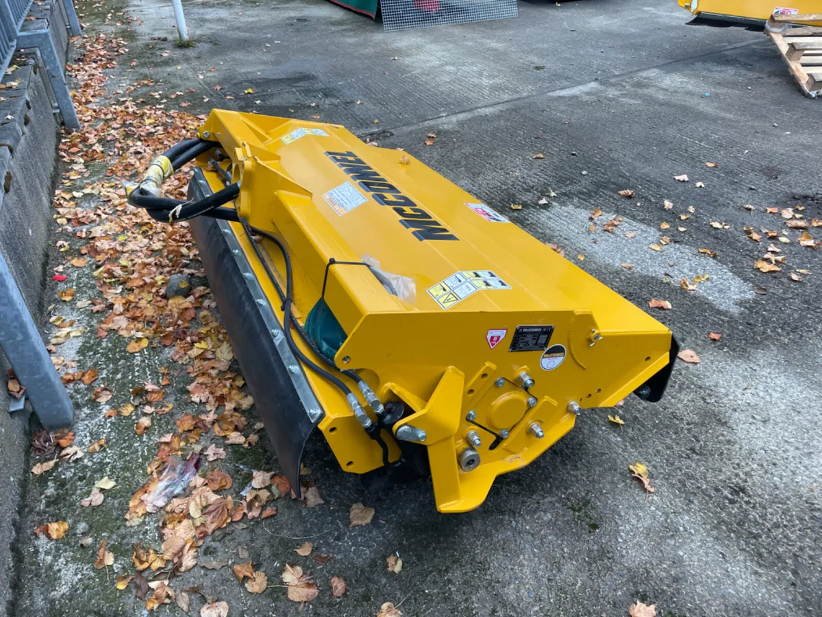 1.5m McConnel Head - Image 3