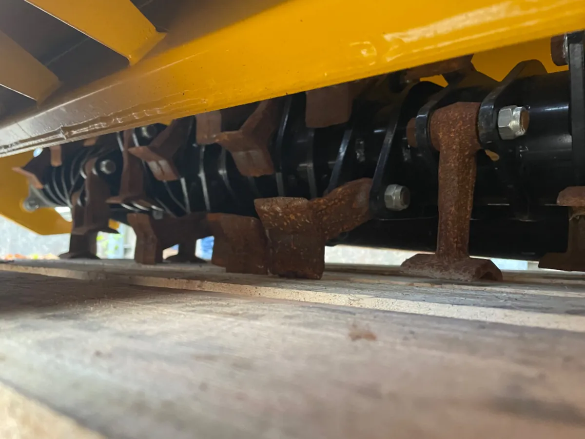 1.5m McConnel Head - Image 2