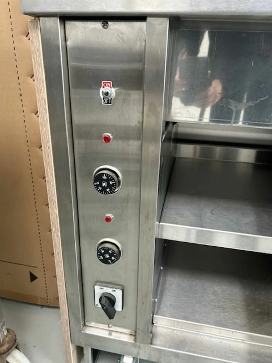 Hot Food Counter - Image 3