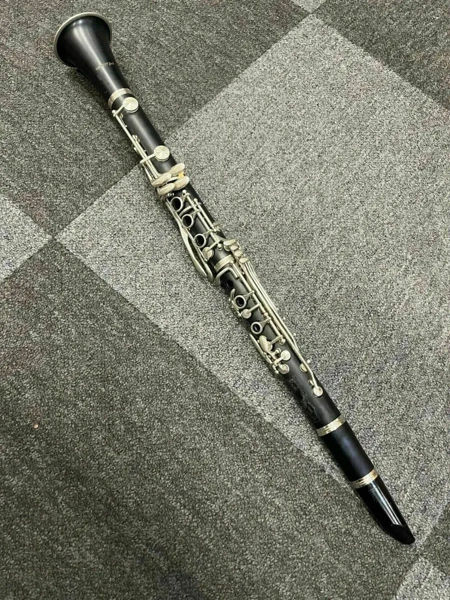 Antigua BB Clarinet - Image 1