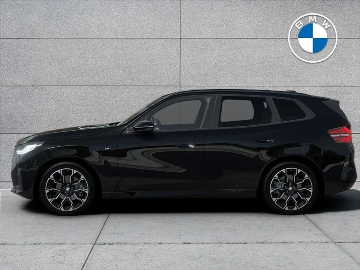 BMW X3 30e Xdrive M Sport - Image 2