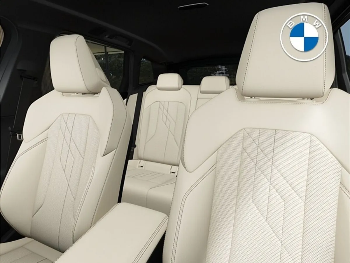BMW X3 30e Xdrive M Sport - Image 4