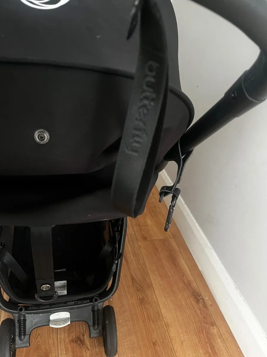 Bugaboo Butterfly - Image 3