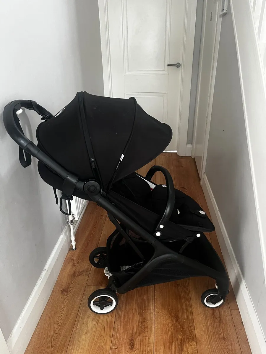 Bugaboo Butterfly - Image 4