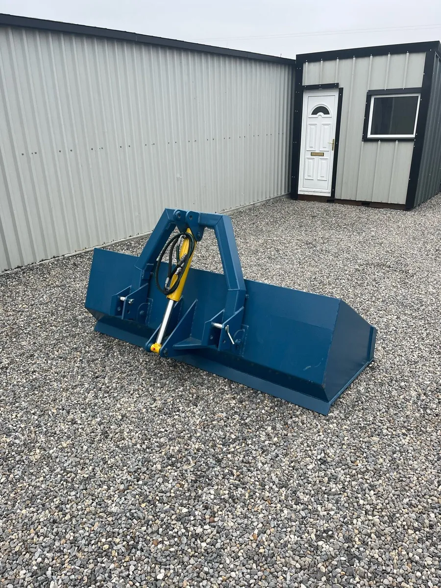 MAE Power Box **NEW** - Image 1