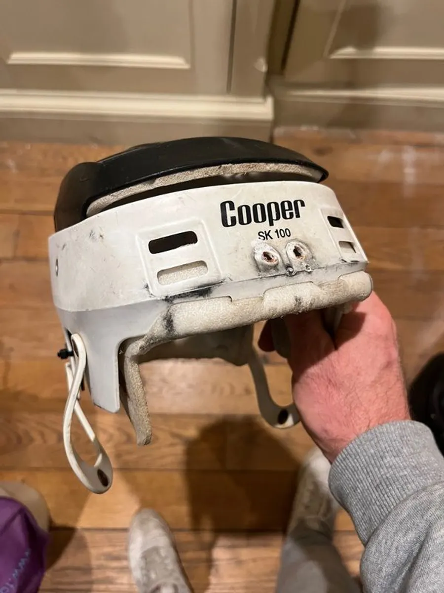 original sk100 cooper - Image 1
