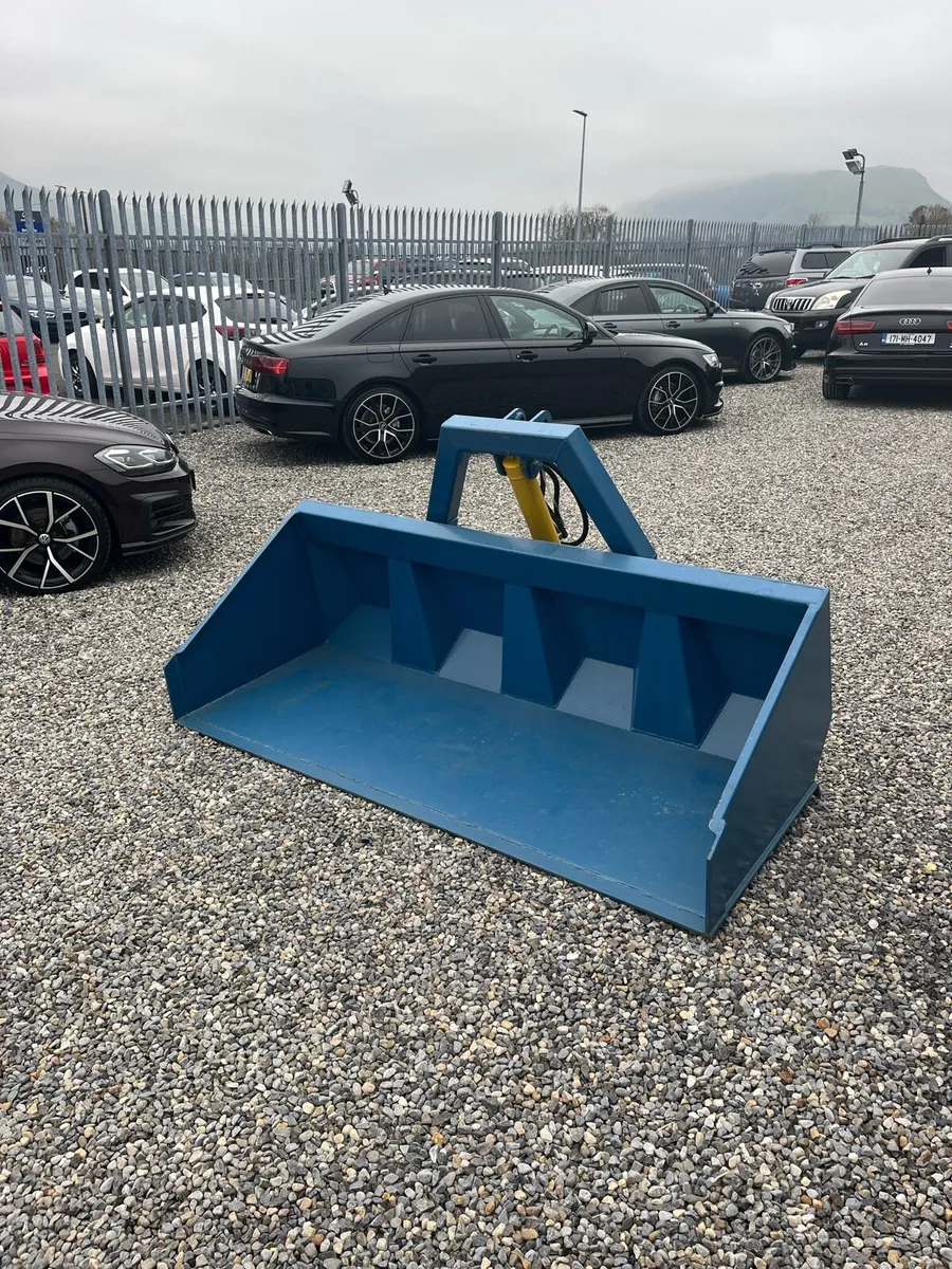 MAE Power Box **NEW** - Image 3