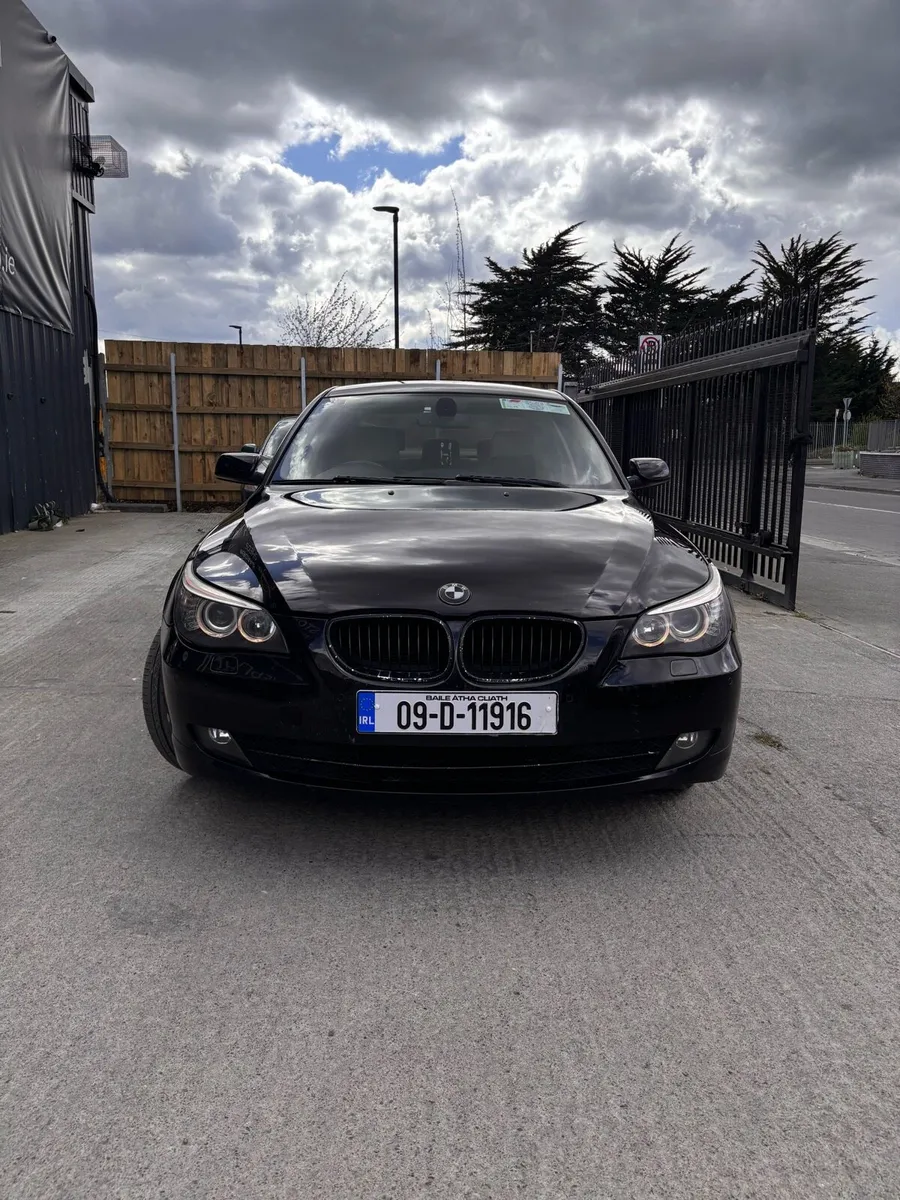 Bmw e60 Automatic - Image 3
