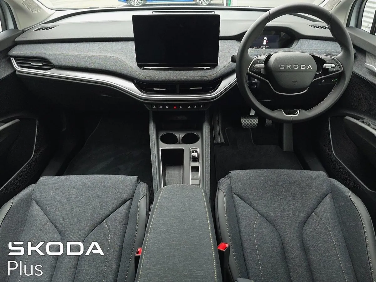 Skoda Elroq Elroq85 82kwh 286BHP - Image 2