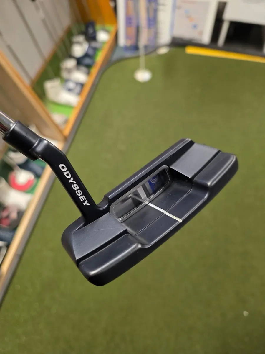 Odyssey Ai-One Cruiser DW Putter - Image 3