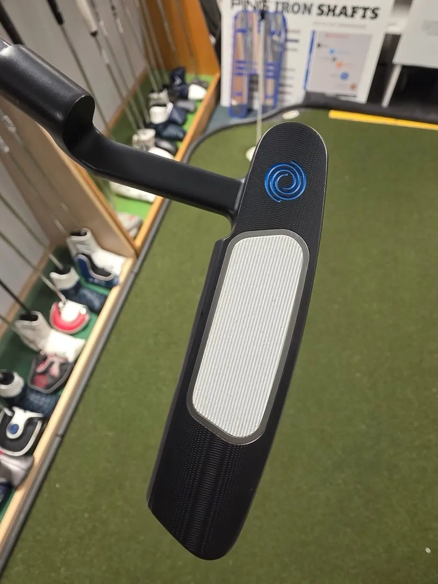 Odyssey Ai-One Cruiser DW Putter - Image 4