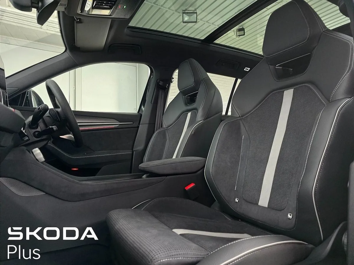 Skoda Kodiaq Sportline 2.0tdi 190Bhp 4x4 - Image 4