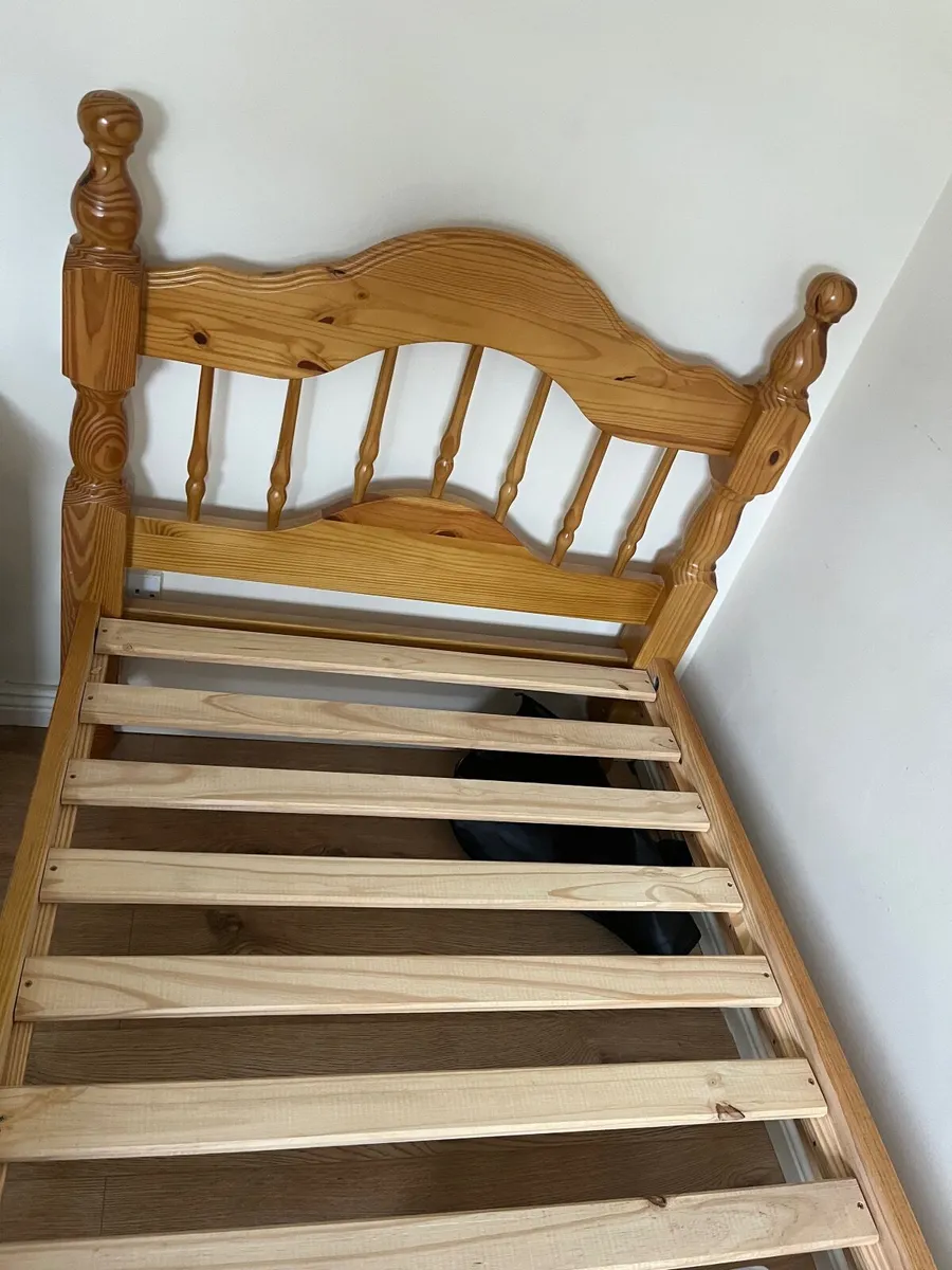 Bed - Image 3