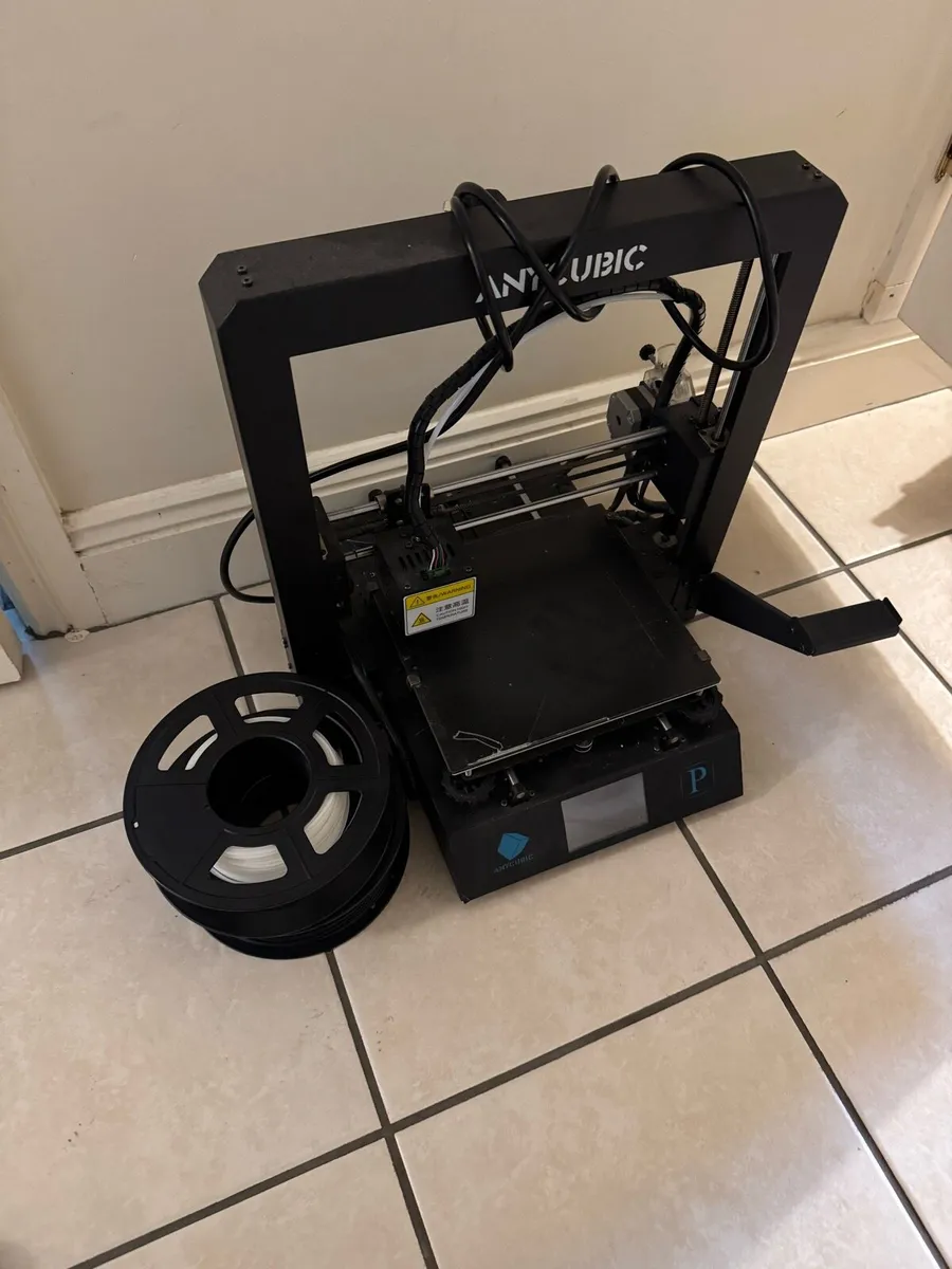 Anycubic Mega Pro 3d printer low price - Image 1