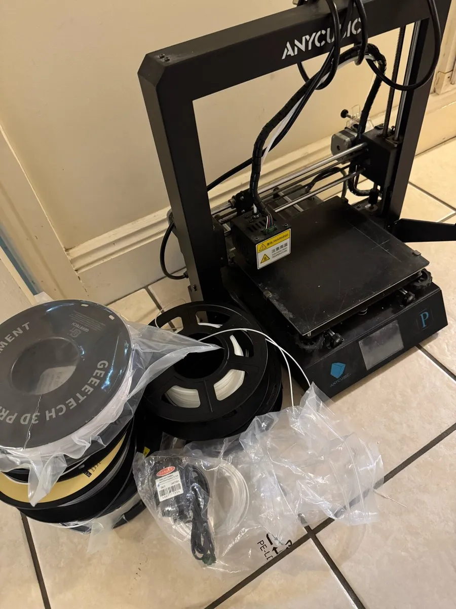 Anycubic Mega Pro 3d printer low price - Image 2