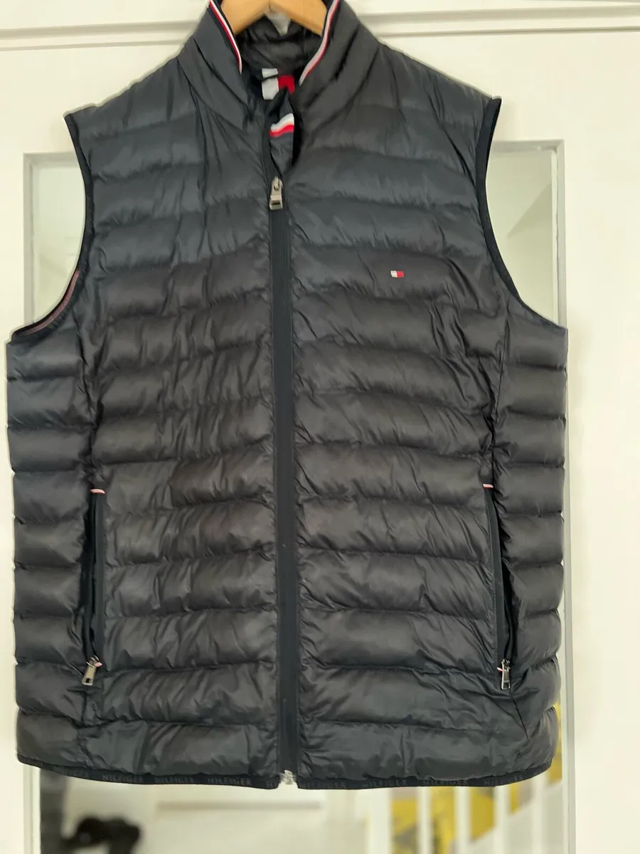Tommy Hilfiger Gilet - Image 1