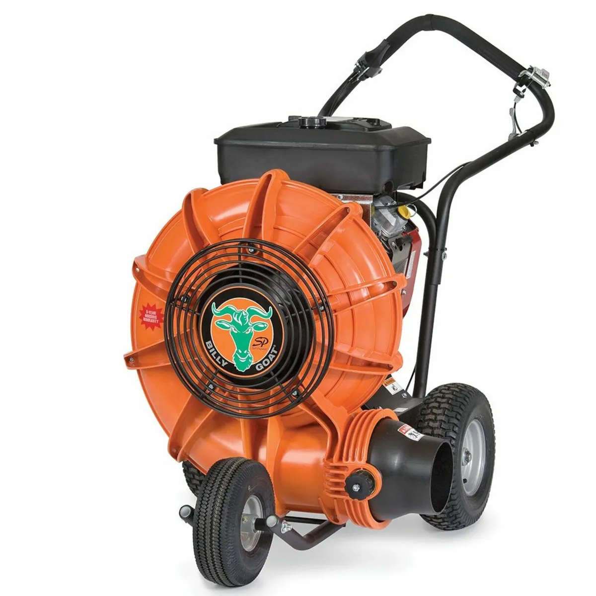 Billy Goat Force Blowers - Image 3