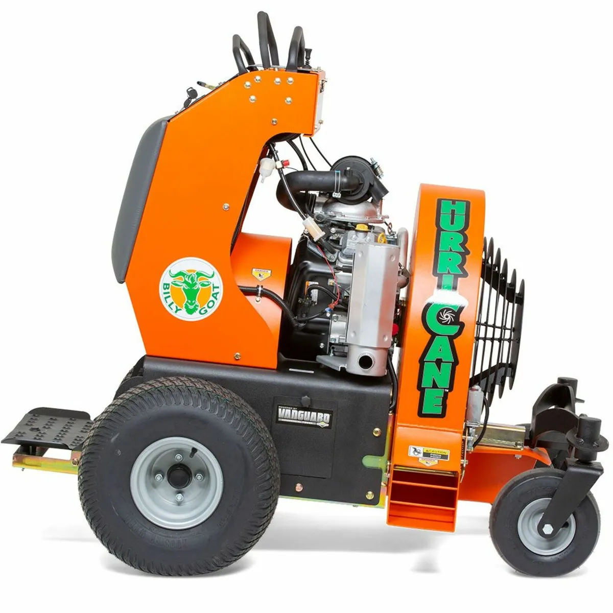 Billy Goat Force Blowers - Image 4