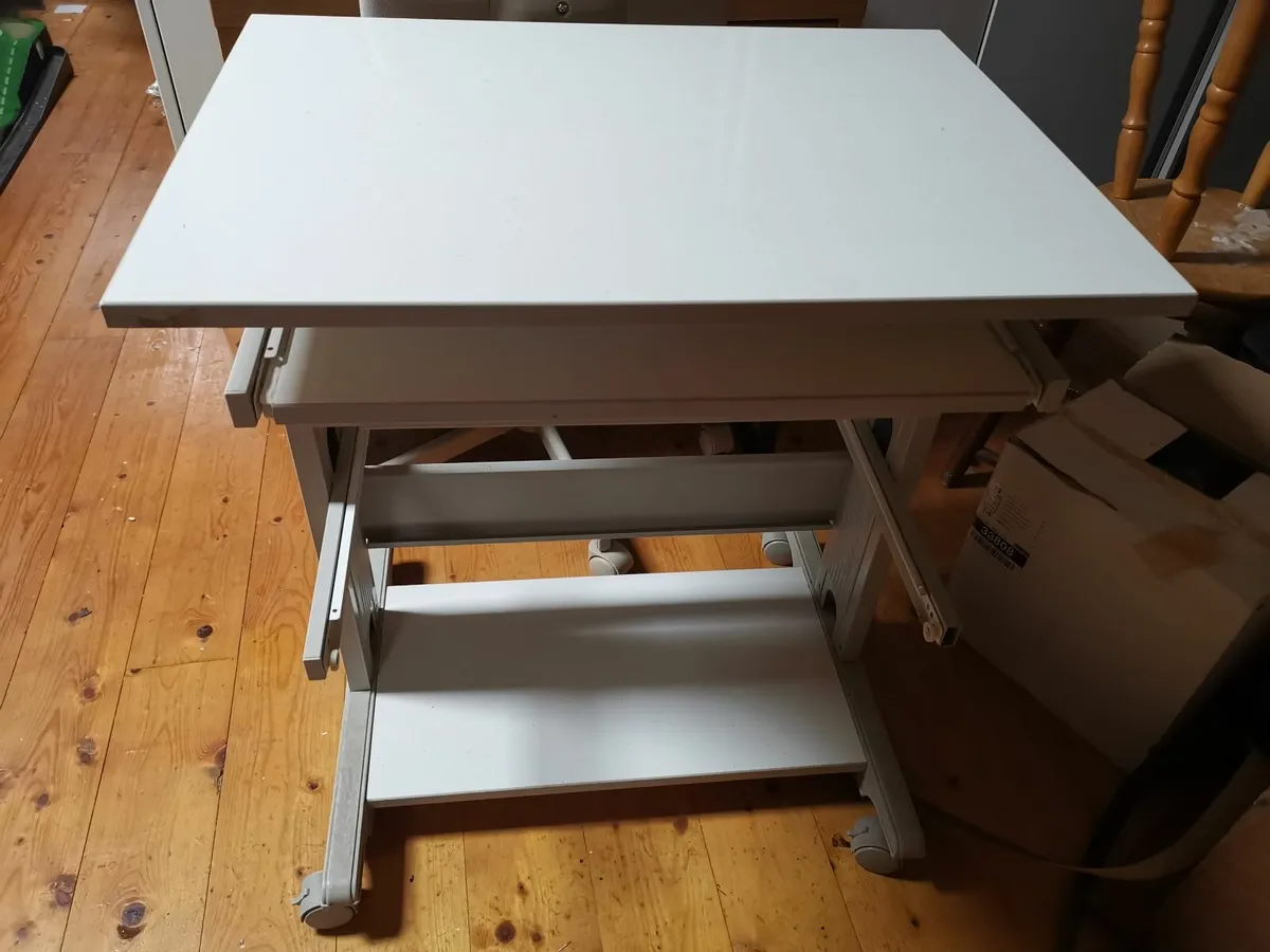 Work Station - Image 1