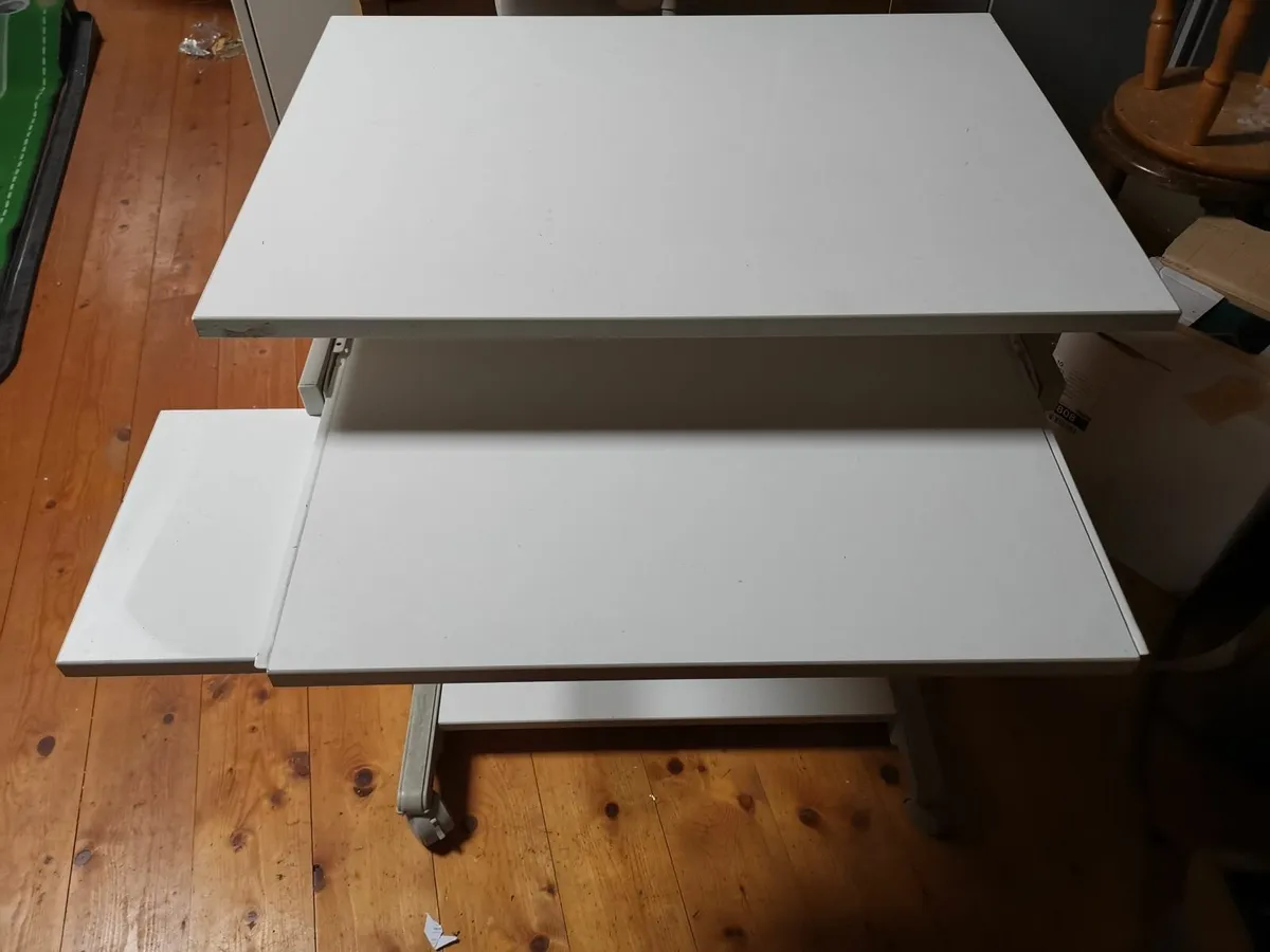 Work Station - Image 2