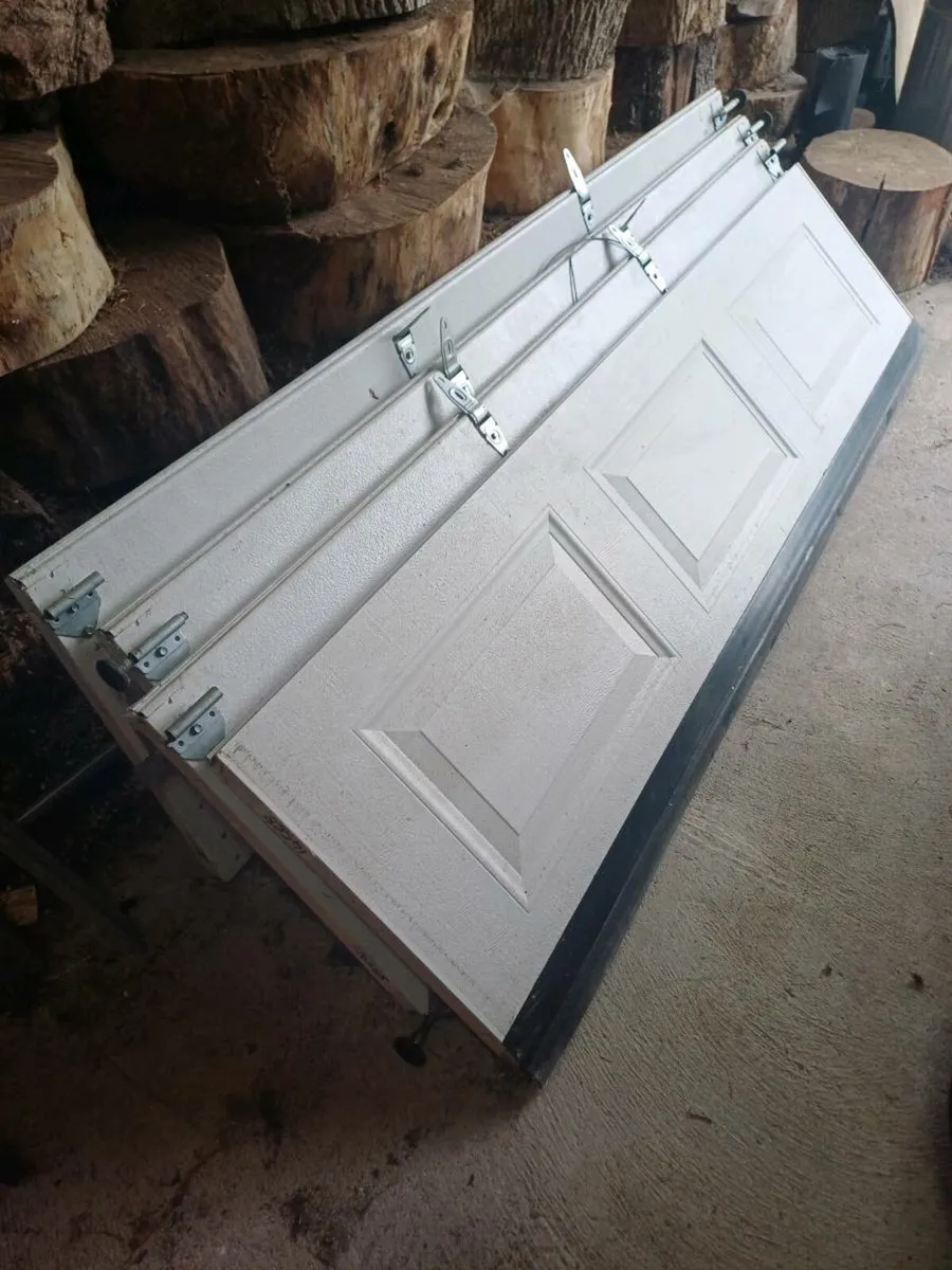 Garage Door - Image 2