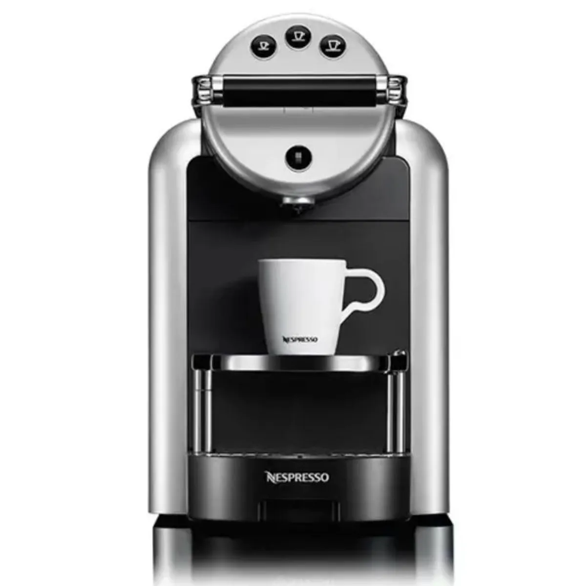 Nespresso Machine ZN100 - Image 2