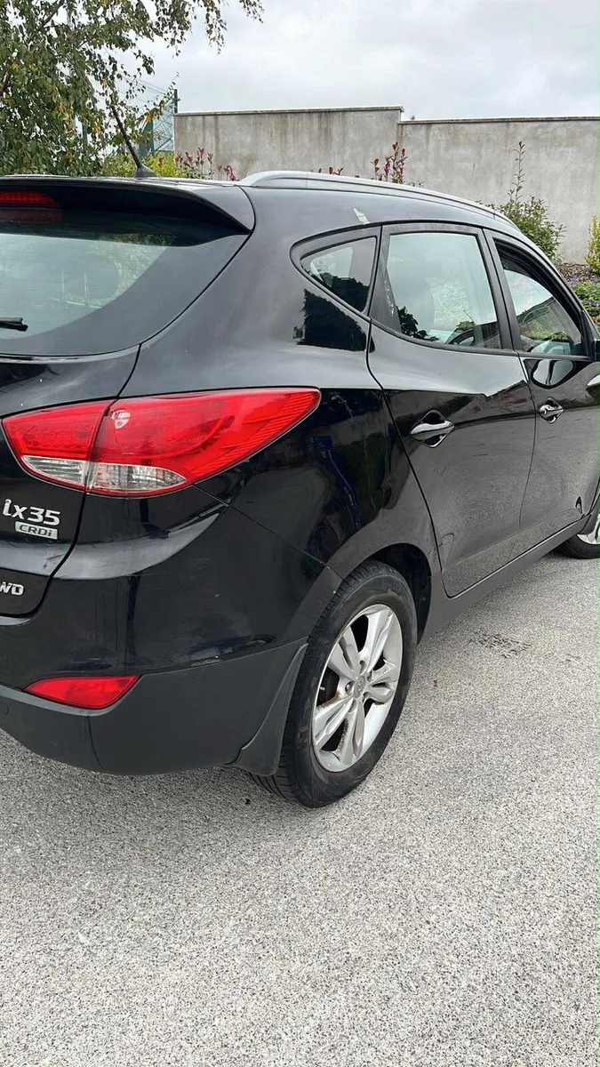 Hyundai ix35 - Image 3