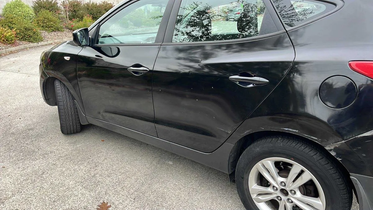 Hyundai ix35 - Image 4
