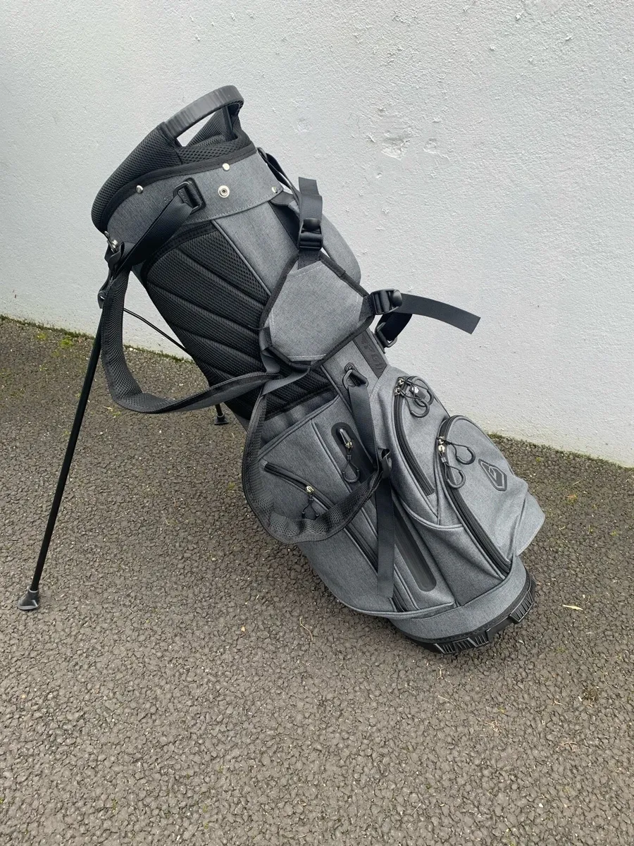 Golf Bag - Image 1