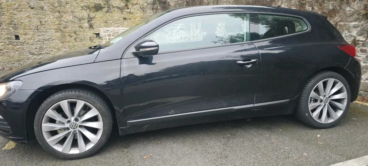 VW Scirocco - Image 3