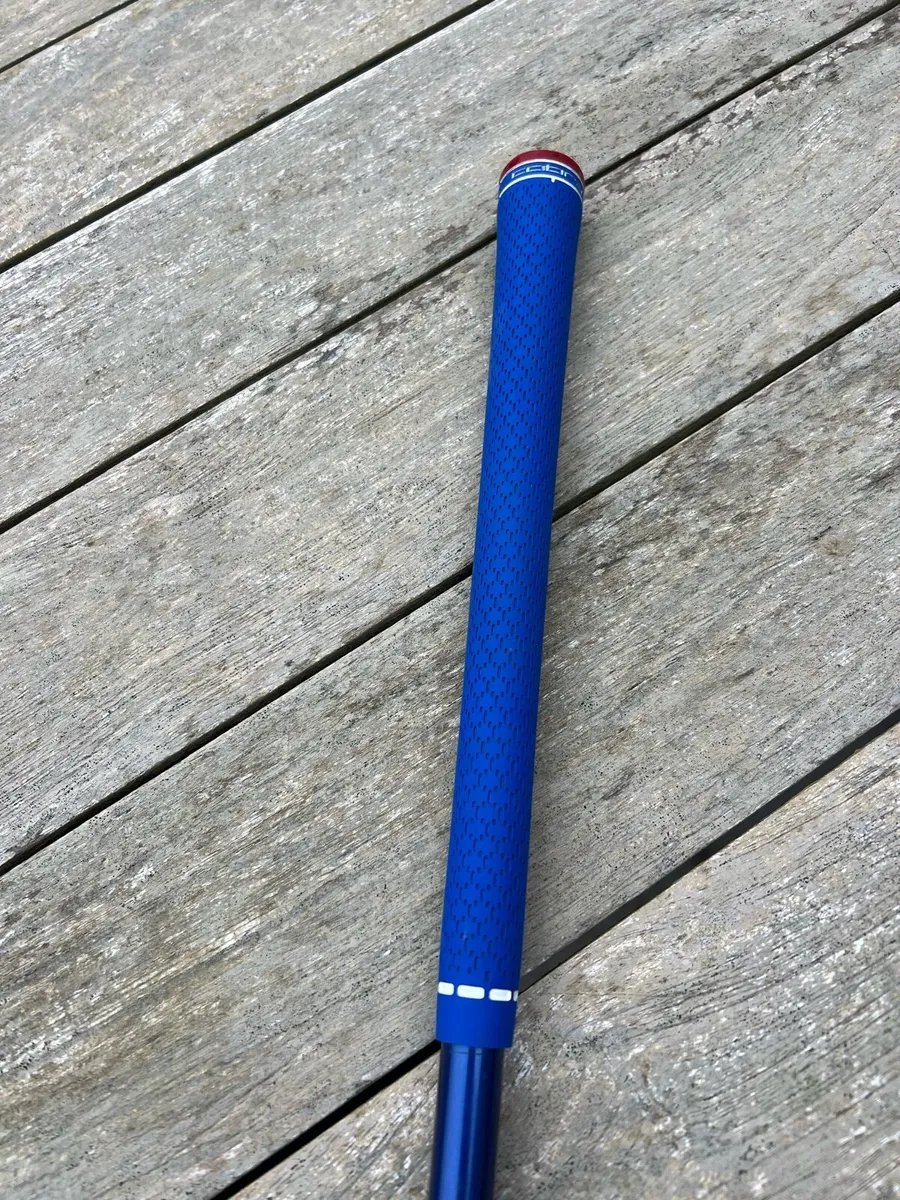 Mizuno MX560 Driver - Image 4