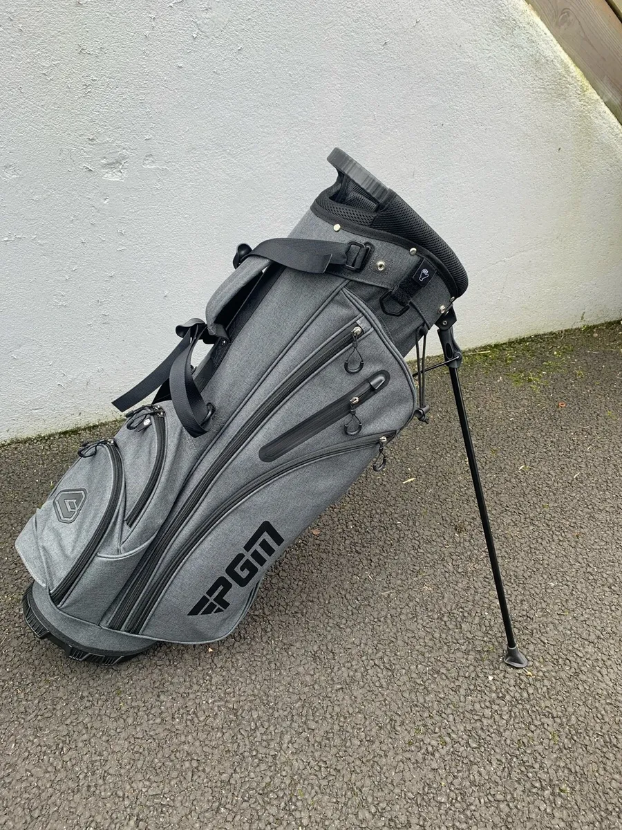 Golf Bag - Image 2